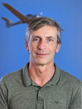 Foto de Dr. Miquel Traveria Bondi